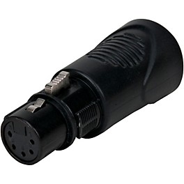 Elation Cat5 to 3-Pin DMX Adapter Set