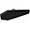 Coffin Case B-195 Bass Guitar Coffin Case Black Red Coffin Case B-195 Bass Guitar Coffin Case Black Black