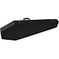 Coffin Case B-195 Bass Guitar Coffin Case Black Black thumbnail