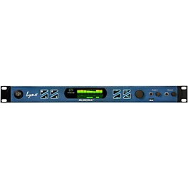 Lynx Aurora(n)8 Thunderbolt 3 Audio Interface