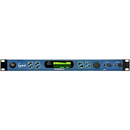 Lynx Aurora(n) 8 ProTools HD Audio Interface