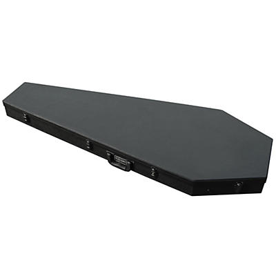 Coffin Case 300-Vxr Universal Extreme Case Black Red for sale
