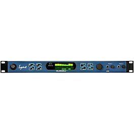 Lynx Aurora(n) 8 USB Audio Interface