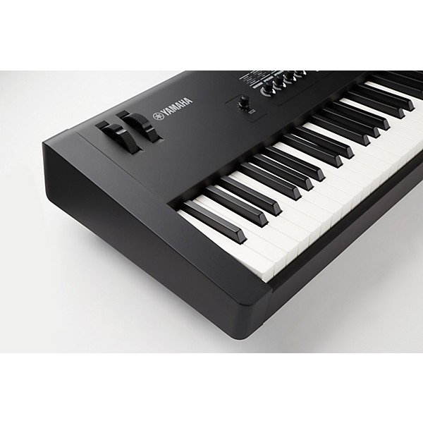 Yamaha MX88 Music Synthesizer Black