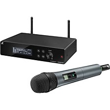 Sennheiser EW 100 G4-835-S Wireless Handheld Microphone Sennheiser EW 100 G4-835-S Wireless Handheld Microphone