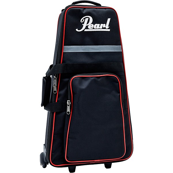 Pearl PK910C Educational Bell Kit With Rolling Cart 8 in.