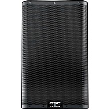 QSC K10.2 10" Powered 2-Way Loudspeaker System With Advanced DSP