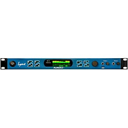 Lynx Aurora(n) 8 Dante Audio Interface