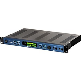 Open Box Lynx Aurora(n) 16 Thunderbolt Audio Interface Level 1