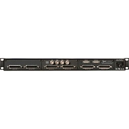 Lynx Aurora(n) 24 ProTools HD Audio Interface