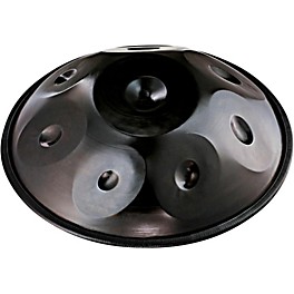 MEINL Sonic Energy HD1 Harmonic Art Handpan (D, A, A#, C, D, F, G, A)