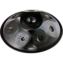 MEINL Sonic Energy HD3 Harmonic Art Handpan (D#, G, A#, C, D, D#, F, G)