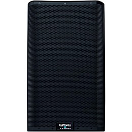 QSC K12.2 Powered 12" 2-Way Loudspeaker System With Advanced DSP