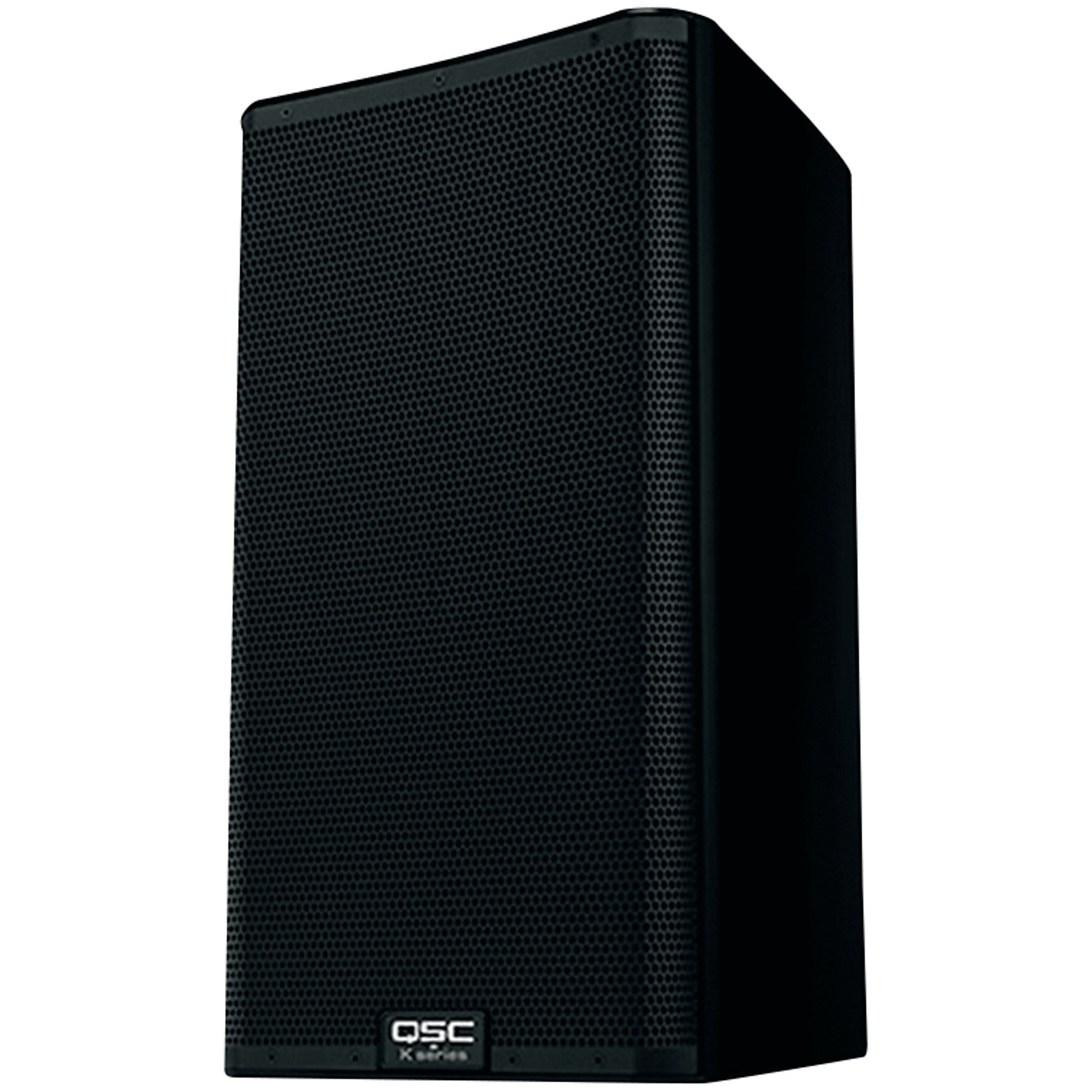 QSC K12.2 Powered 12 2-Way Loudspeaker System With Advanced DSP