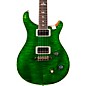 Open Box PRS McCarty 10 Top Electric Guitar Level 2 Emerald Green 190839651945 thumbnail