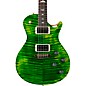 PRS Mark Tremonti With Pattern Thin Neck and Adjustable Stoptail Bridge Electric Guitar Emerald Green thumbnail
