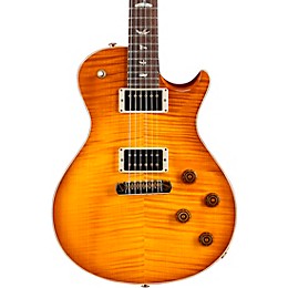 PRS Mark Tremonti With Pattern Thin Neck and Adjustable Stoptail Bridge Electric Guitar McCarty Sunburst