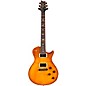 PRS Mark Tremonti With Pattern Thin Neck and Adjustable Stoptail Bridge Electric Guitar McCarty Sunburst