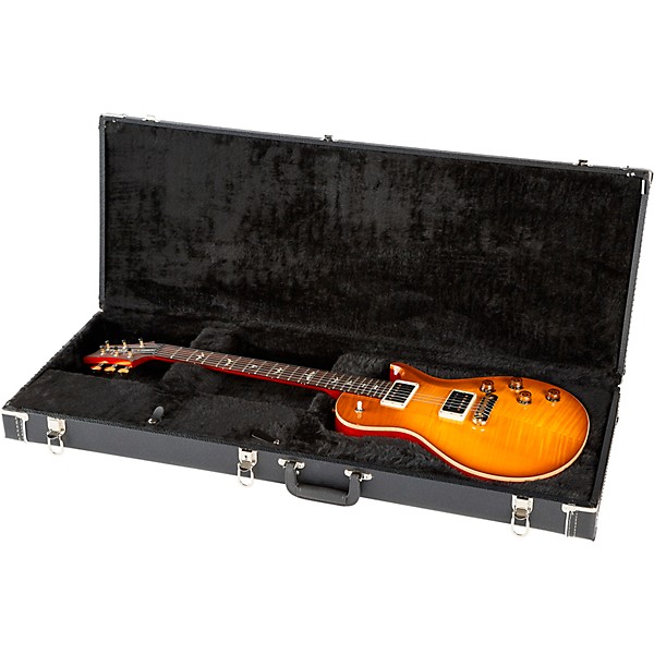 PRS Mark Tremonti With Pattern Thin Neck and Adjustable Stoptail Bridge Electric Guitar McCarty Sunburst