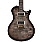 PRS Tremonti with Pattern Thin Neck and Tremolo Bridge Ten Top Electric Guitar Charcoal Burst thumbnail