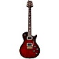 PRS Tremonti With Pattern Thin Neck and Tremolo Bridge 10-Top Electric Guitar - Fire Red Burst