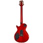 PRS Tremonti With Pattern Thin Neck and Tremolo Bridge 10-Top Electric Guitar - Fire Red Burst