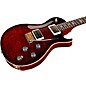 PRS Tremonti With Pattern Thin Neck and Tremolo Bridge 10-Top Electric Guitar - Fire Red Burst