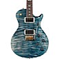PRS Tremonti with Pattern Thin Neck and Tremolo Bridge Ten Top Electric Guitar Faded Whale Blue thumbnail