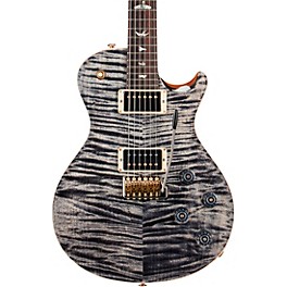 PRS Tremonti with Pattern Thin Neck and Tremolo Bridge Ten Top Electric Guitar Charcoal