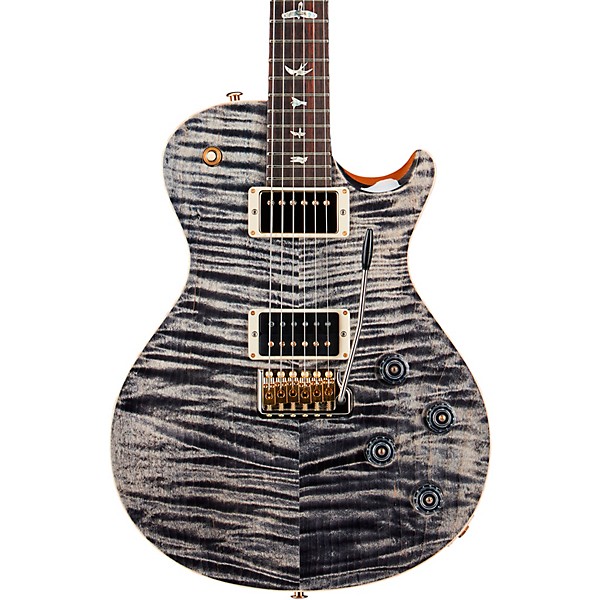 PRS Tremonti With Pattern Thin Neck and Tremolo Bridge 10-Top