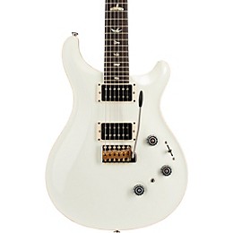 PRS Custom 24 Piezo Electric Guitar Antique White