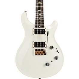 PRS Custom 24 Piezo Electric Guitar Antique White
