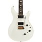 PRS Custom 24 Piezo Electric Guitar Antique White thumbnail