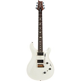 PRS Custom 24 Piezo Electric Guitar Antique White