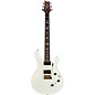 PRS Custom 24 Piezo Electric Guitar Antique White