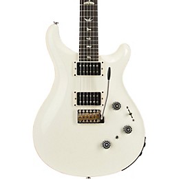 PRS Custom 24 Piezo Electric Guitar Antique White