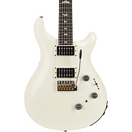 PRS Custom 24 Piezo Electric Guitar Antique White