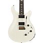 PRS Custom 24 Piezo Electric Guitar Antique White thumbnail