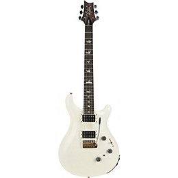 PRS Custom 24 Piezo Electric Guitar Antique White