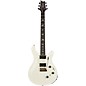 PRS Custom 24 Piezo Electric Guitar Antique White