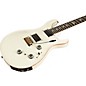 PRS Custom 24 Piezo Electric Guitar Antique White