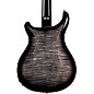 PRS Hollowbody II With Piezo Electric Guitar Charcoal Burst