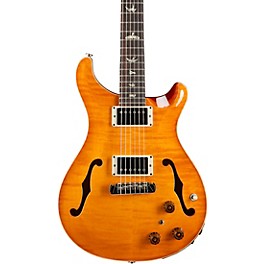 PRS Hollowbody II With Piezo Electric Guitar McCarty Sunburst