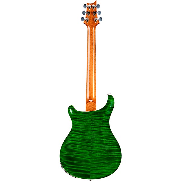 Platinum PRS Hollowbody II With Piezo Electric Guitar