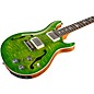 PRS Hollowbody II With Piezo Electric Guitar Eriza Verde