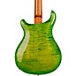 PRS Hollowbody II With Piezo Electric Guitar Eriza Verde