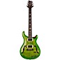 PRS Hollowbody II With Piezo Electric Guitar Eriza Verde