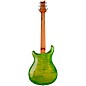 PRS Hollowbody II With Piezo Electric Guitar Eriza Verde