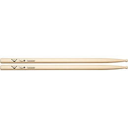 Vater Pianissimo Sugar Maple Drum Stick Wood