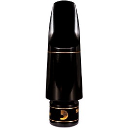 D'Addario Woodwinds Select Jazz Tenor Saxophone Mouthpiece 7 D'Addario Woodwinds Select Jazz Tenor Saxophone Mouthpiece 6